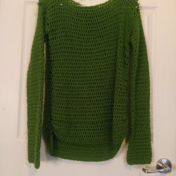 Sweater - Picture 3 of 4